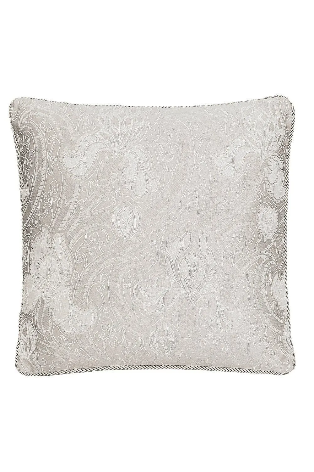 Sanderson 'Ashbee' Cushion in Beige
