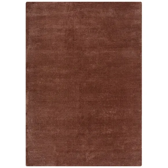 Novah Luxury Ribbed Texture Rug 5