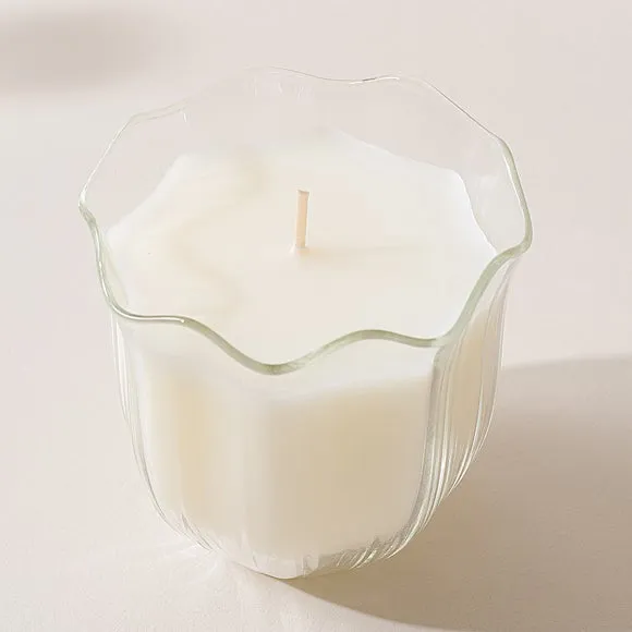 English Garden Wildflower Meadow Candle 3