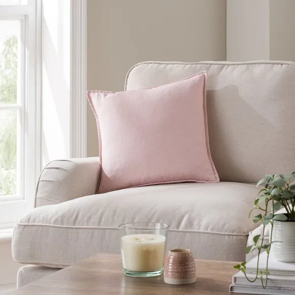 Montreal Square Cushion 1