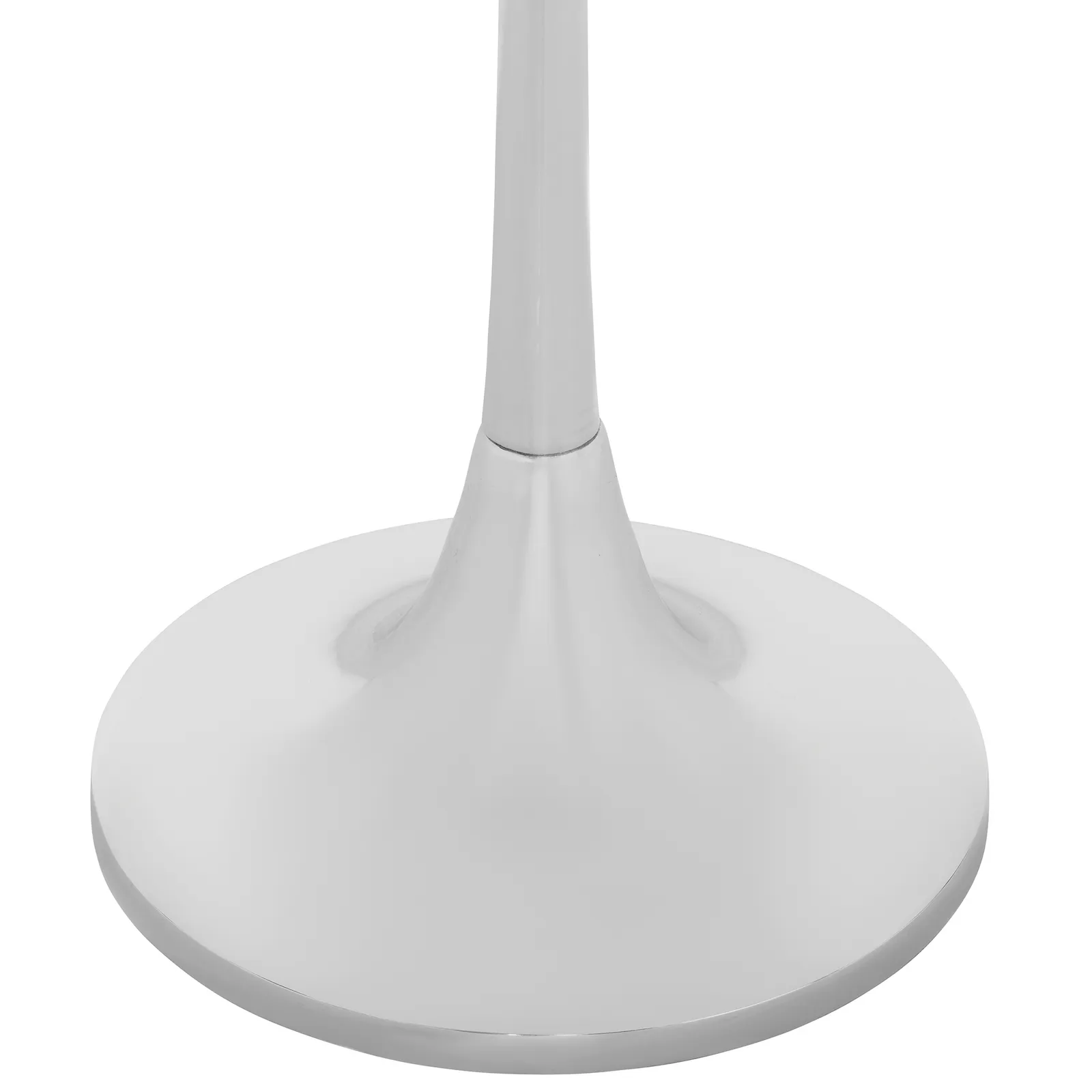 White Marble Side Table | Barker & Stonehouse 3