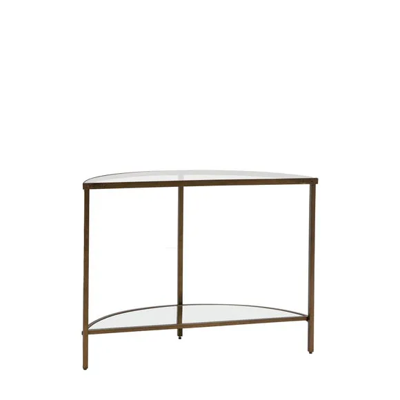 Hopewell Console Table 4
