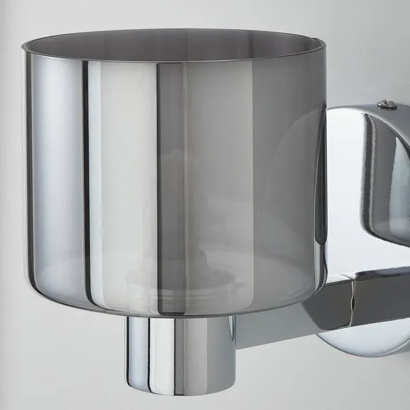 Erin Glass Wall Light 3