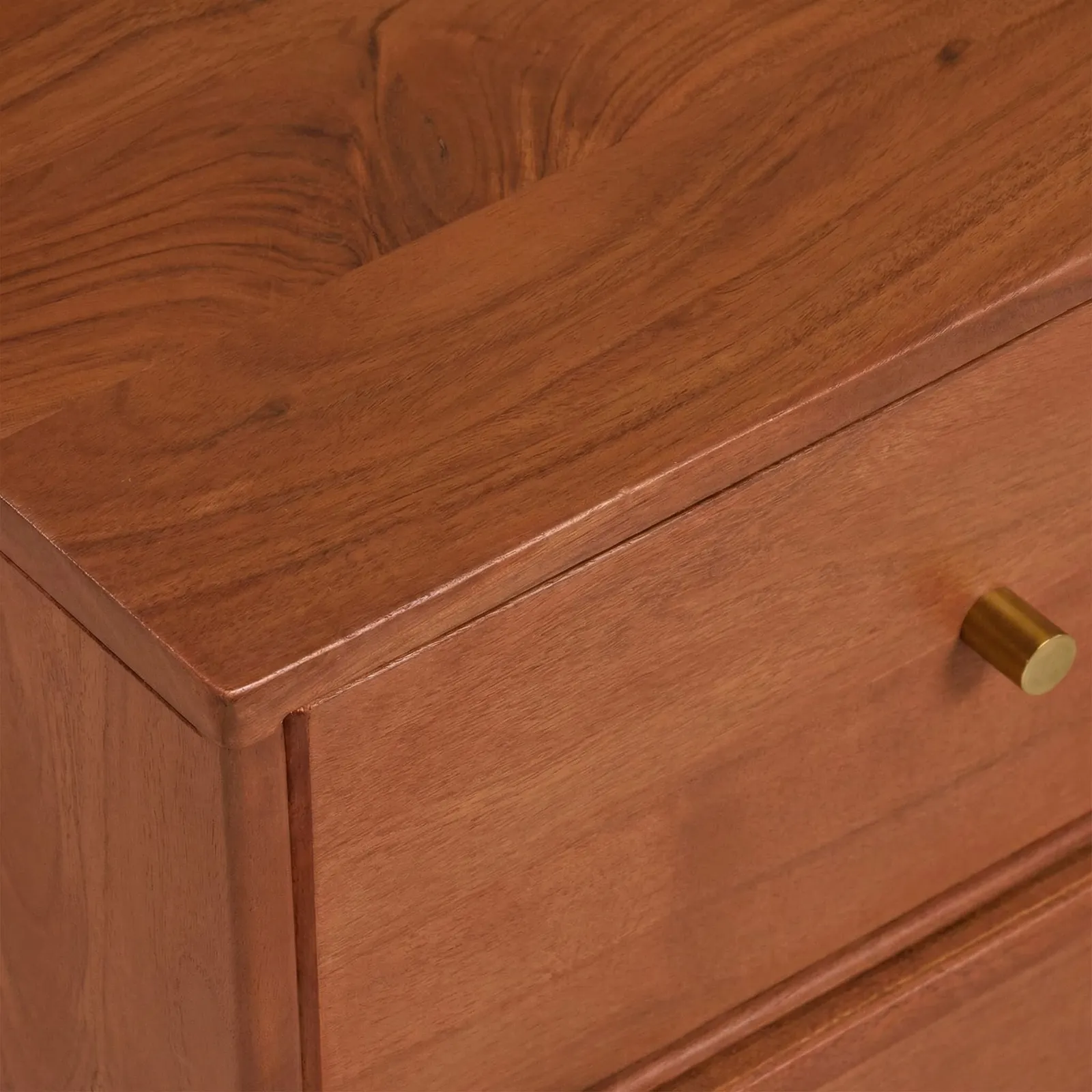 Sendai Sideboard 150X45X80Cm, Acacia Wood | Barker & Stonehouse 6
