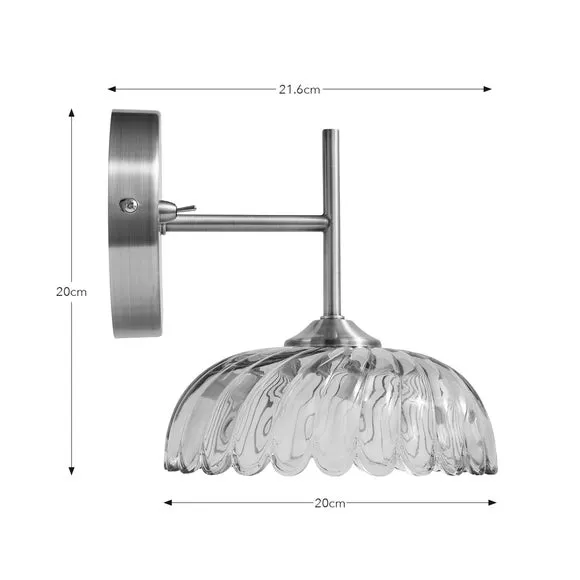 Lucille Wall Light 6