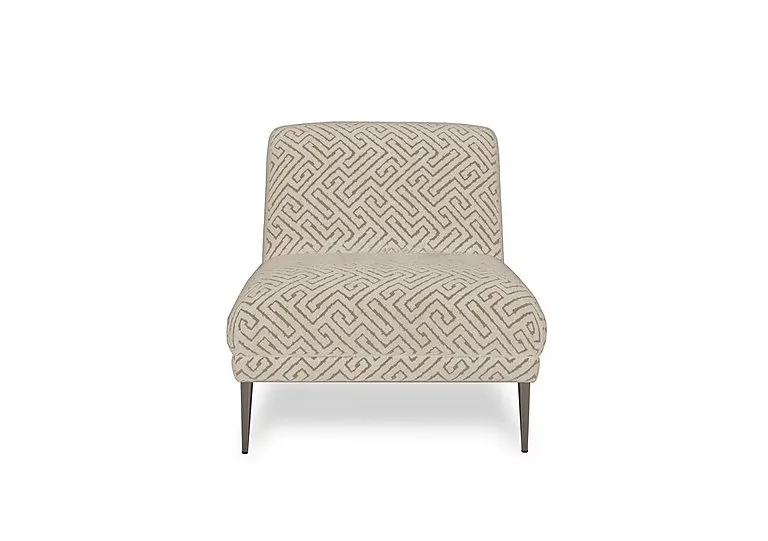 Bellissimo Accent Chair