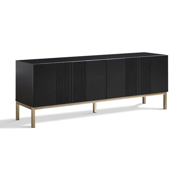 Iona Large TV Unit for TVs up to 70" 6