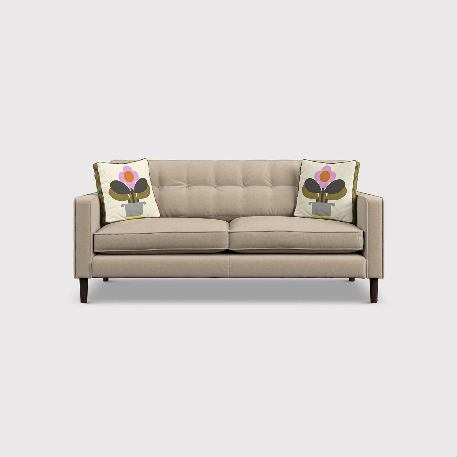 Orla Kiely Ebben Medium Sofa Fabric | Barker & Stonehouse