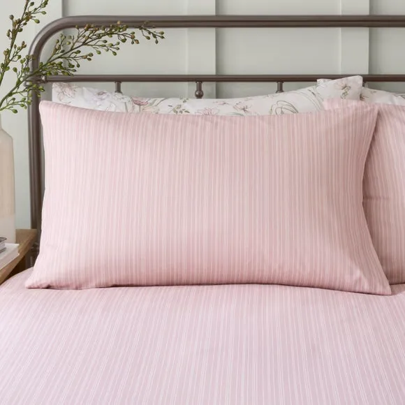 Ella Whimsical Polycotton Duvet Cover & Pillowcase Set 4