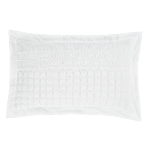 Billie Oxford Pillowcase 2