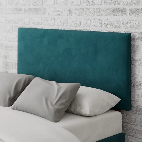 Garland Plush Velvet Headboard 1