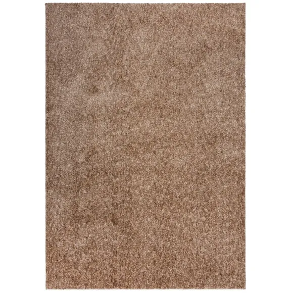 Kallie Washable Shaggy Rug 5