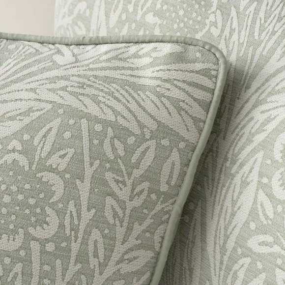 Marigold Jacquard Duvet Cover & Pillowcase Set 4
