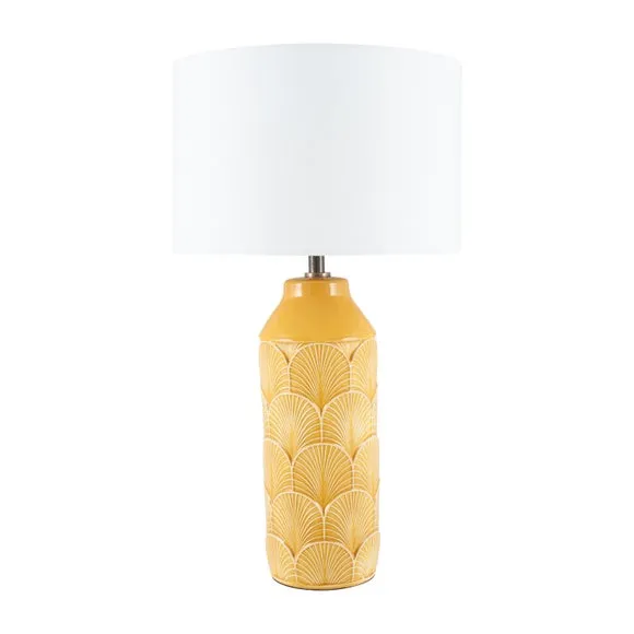 Bethan Table Lamp 2