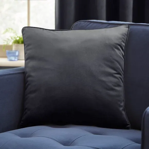 Luxe Velour Cushion
