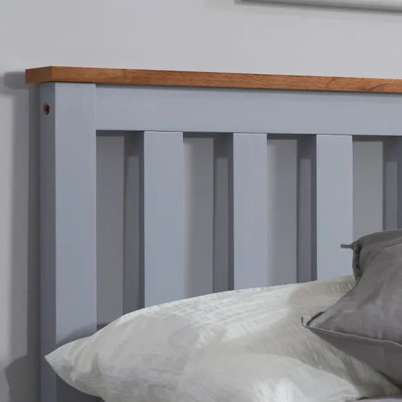 Phoenix Ottoman Bed 3