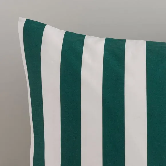 Elements Leighton 100% Cotton Duvet Cover and Pillowcase Set 4