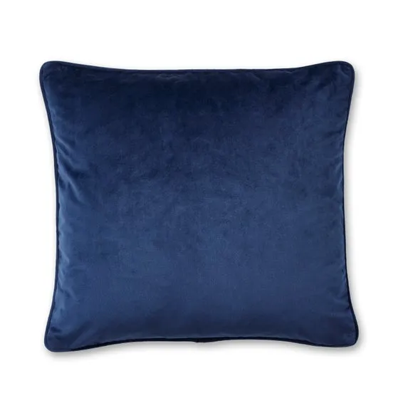 Luxe Velour Cushion 2