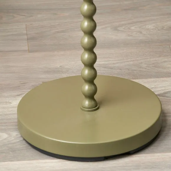 Pacific Lifestyle Sophia Metal Bobble Floor Lamp 2