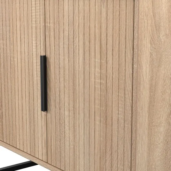 Harborne Small Sideboard 5
