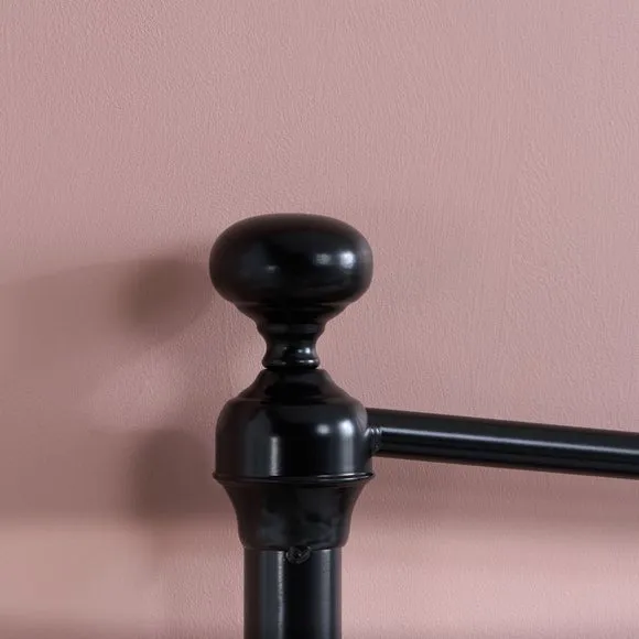 Emily Metal Bed Frame 3