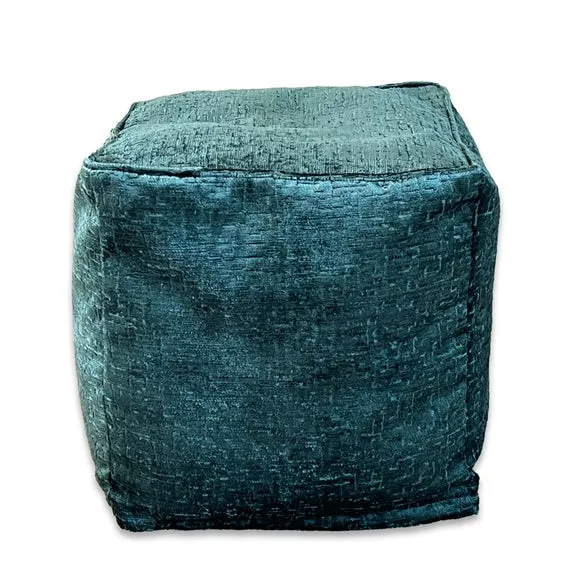 Daro Alex Cube Pouffe 3