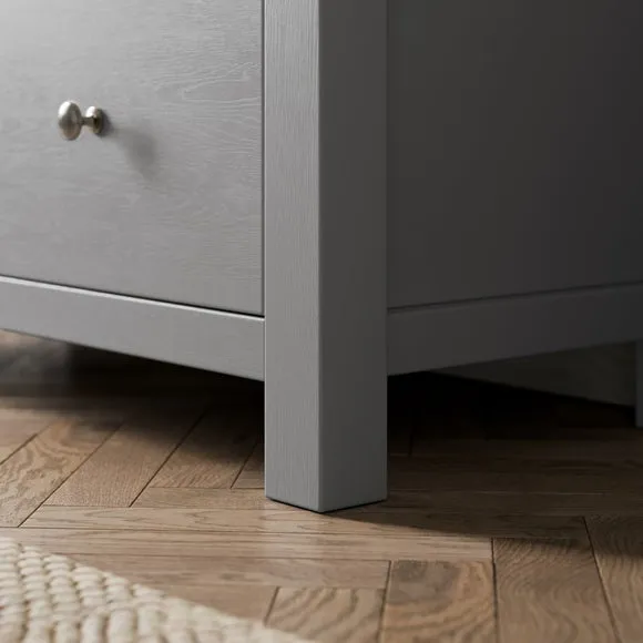 Olney 5 Drawer Chest 6