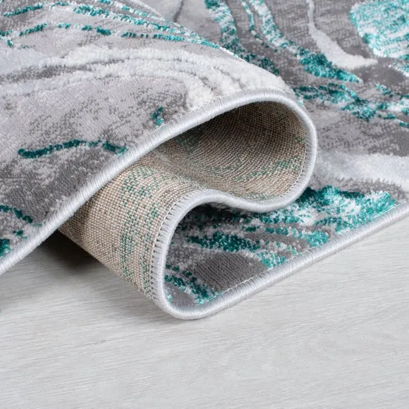 Marbled Rug 5