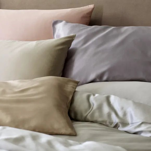 Dorma Organic Silk Pillowcase 2