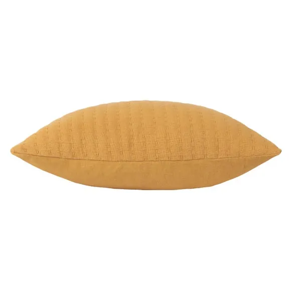 Yard Hush Square Cotton Cushion 4