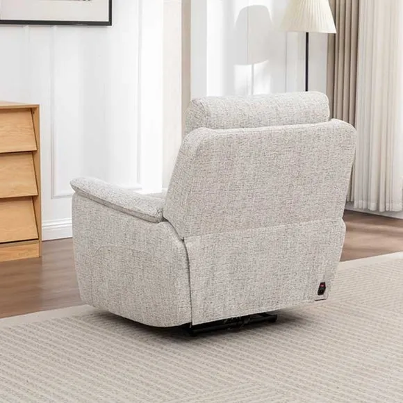 Elgin Power Recliner Chair 4