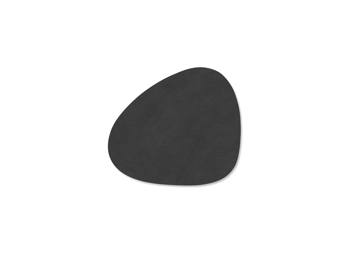 Lind DNA Curve Coaster Black