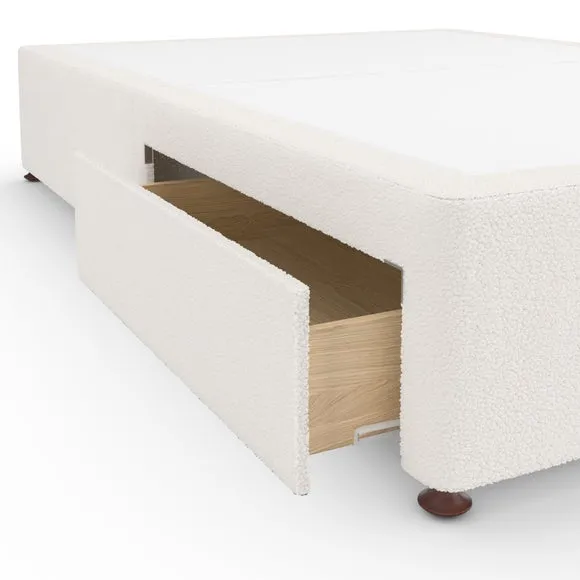 Luxury Teddy Divan Base 5