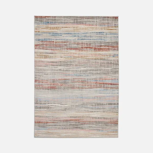 Abstract Linear Rug 5