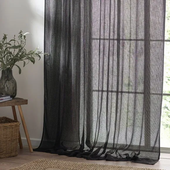 Riva Nimbus Tie Top Voile Panel 4