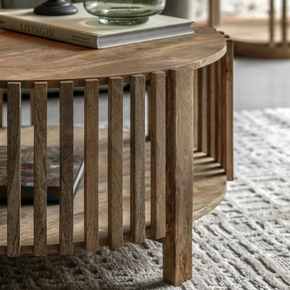 Vigo Coffee Table 3