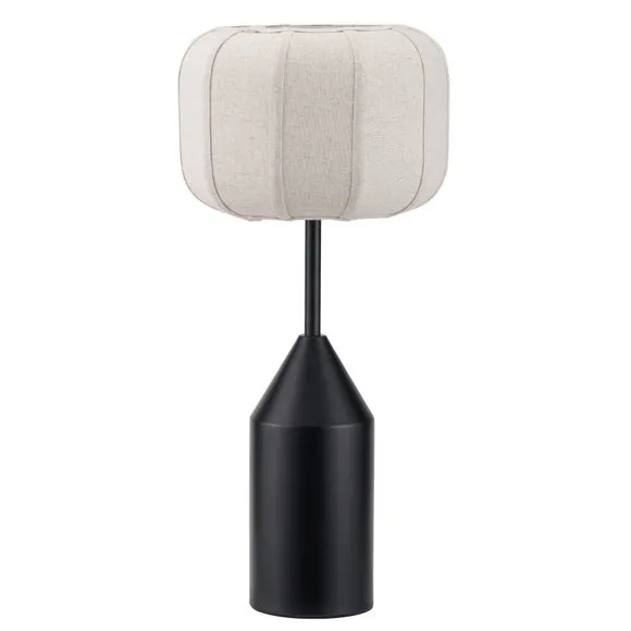 Pacific Lifestyle Oscar Modern Table Lamp 6