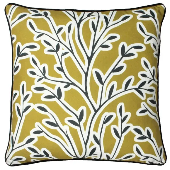 Furn Annika Polyester Square Cushion 2