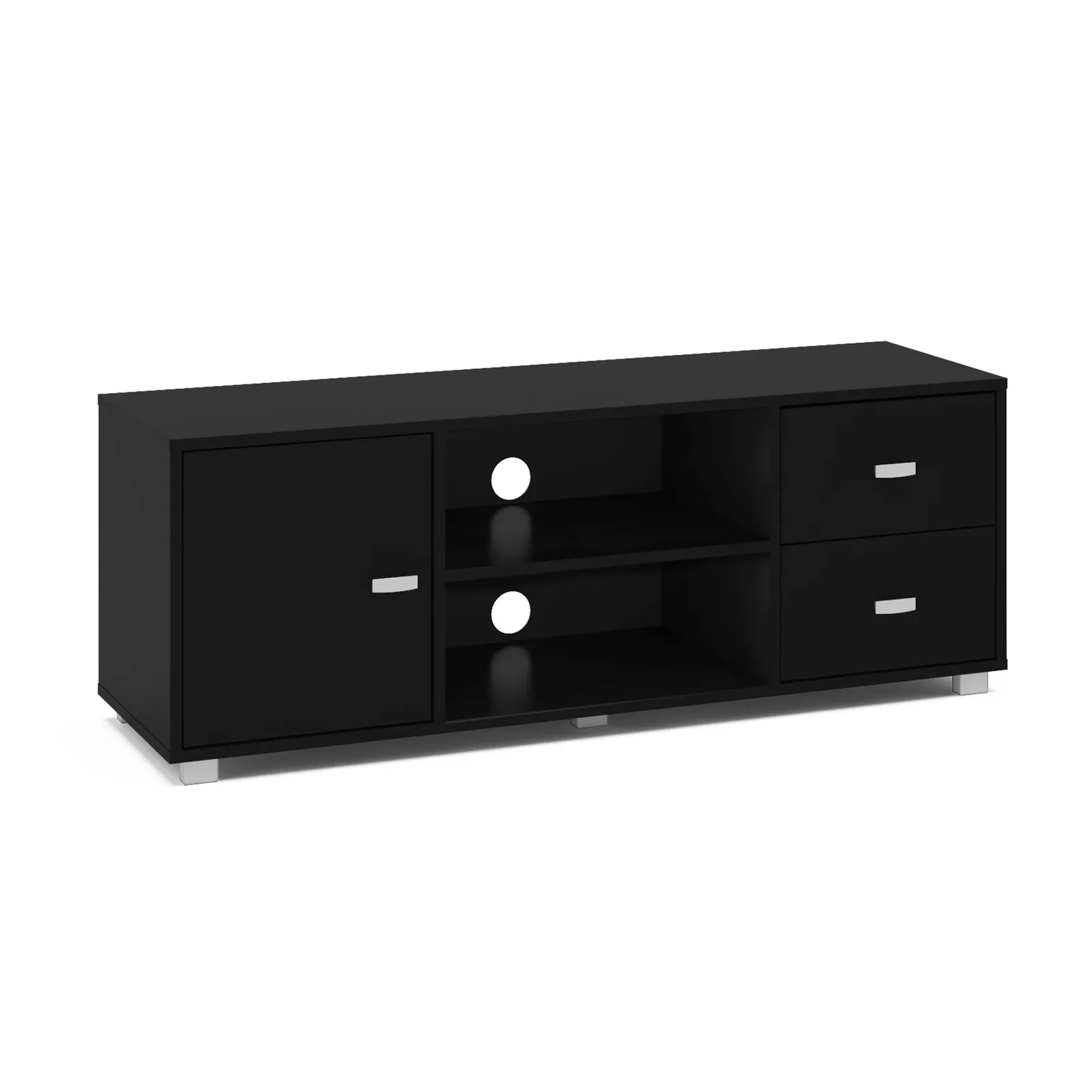 Covent TV Stand Black