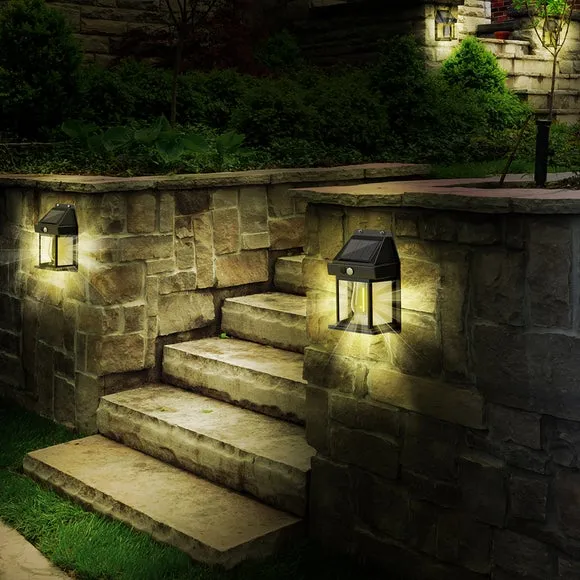 JML Luma Lantern 4