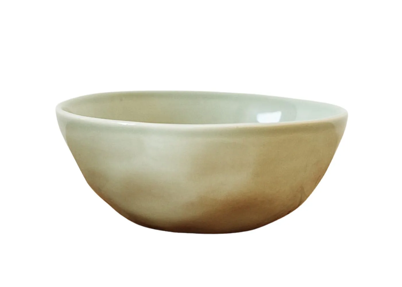Barton Croft Small Bowls Set of 2 Seaglass