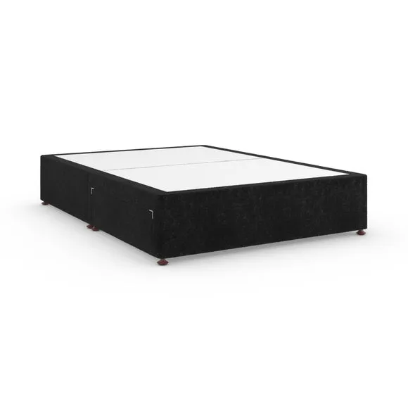 Luxury Teddy Divan Base 2