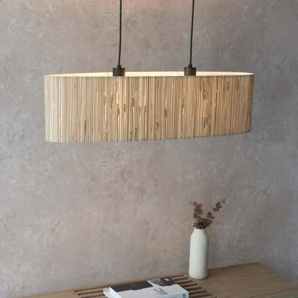 Return - Vogue Marson 2 Light Diner Ceiling Light 3