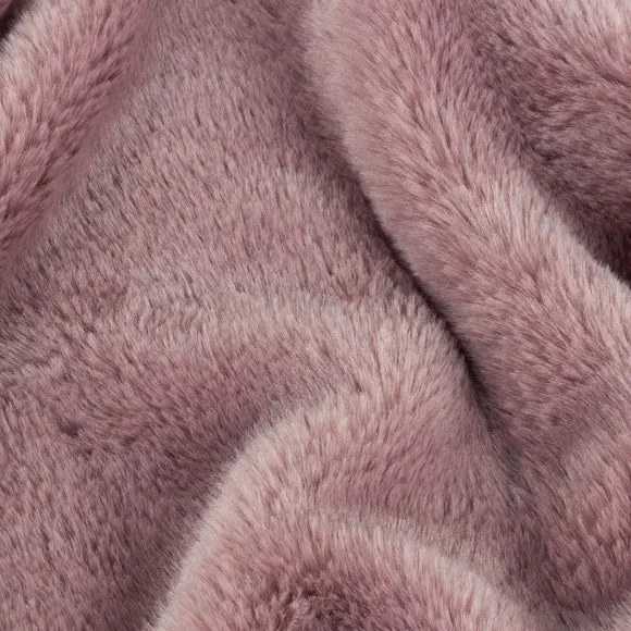 Furn. Kallu Faux Fur Throw Blanket 4