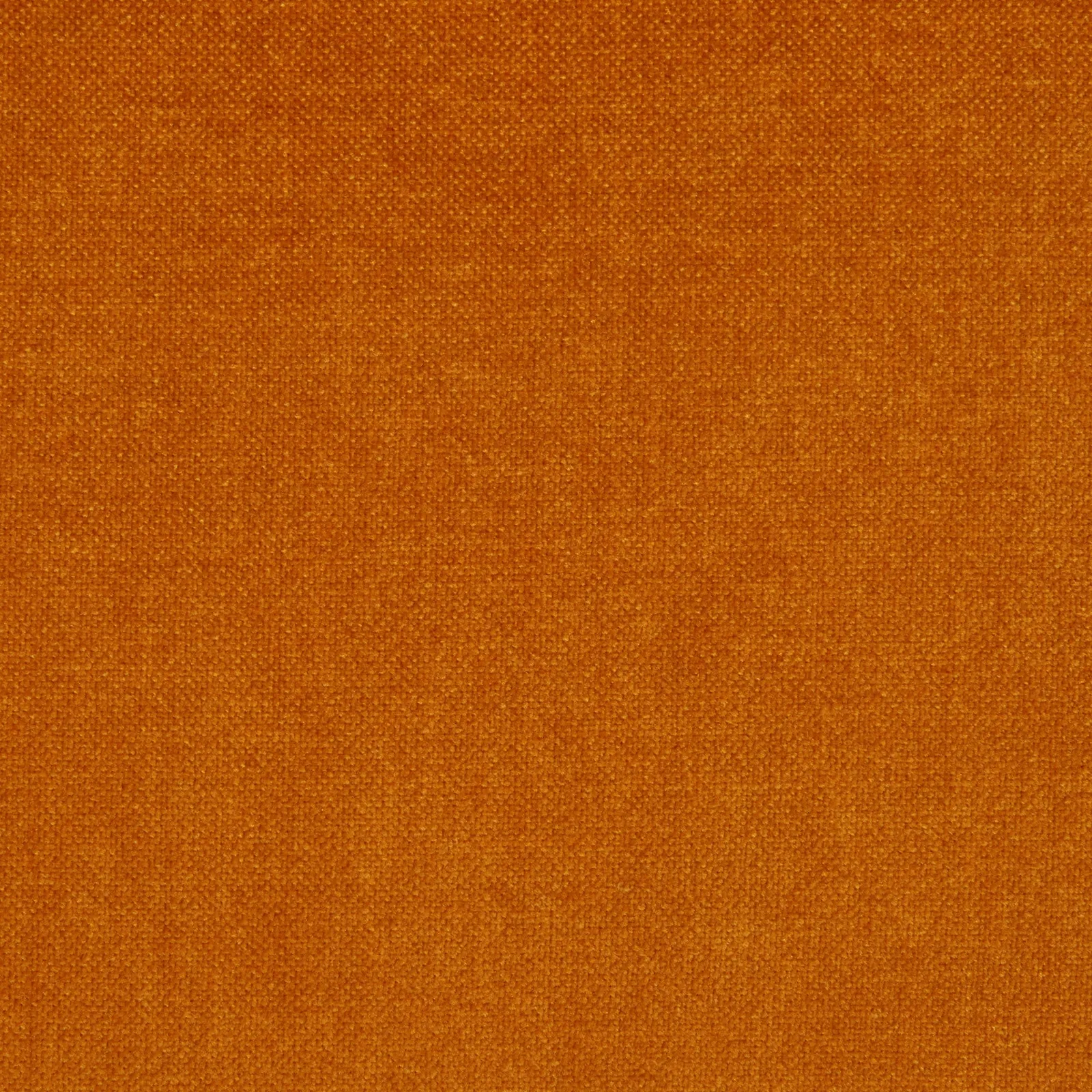 Hoxton Snuggler Armchair, Orange Fabric | Barker & Stonehouse 5