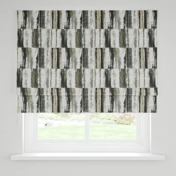 Greyson Roman Blind 4