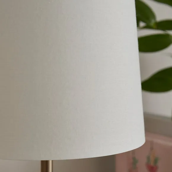 FlexiCell Geneva Rechargeable Touch Dimmable LED Table Lamp 6