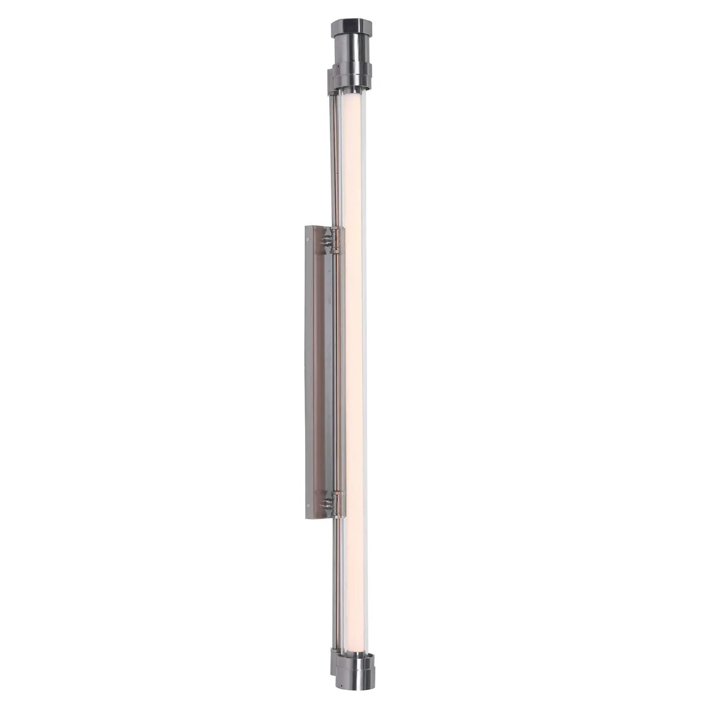 Timothy Oulton Flex Sconce Large Metal | Barker & Stonehouse