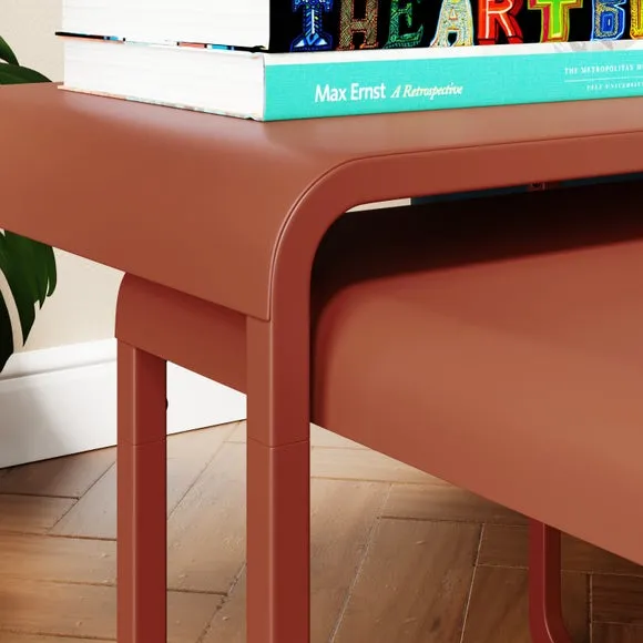 Bowie Nest of Side Tables 3