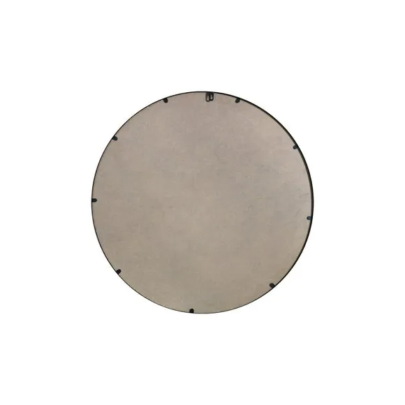 Fenestra Round Wall Mirror 6
